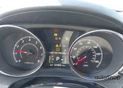 2015 Mitsubishi Outlander Sport Gt из США, поврежденный, VIN 4A4AR4AW9FE058665